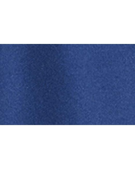 Adidas Blue Tiro 25 Essentials Training Jacket for men