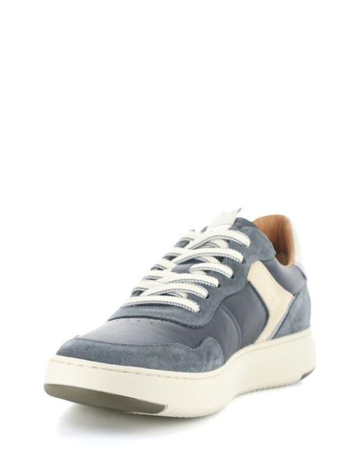 Ambitious Blue 13673 Sneaker for men