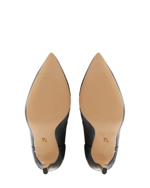 Ted Baker Black Camille Pump