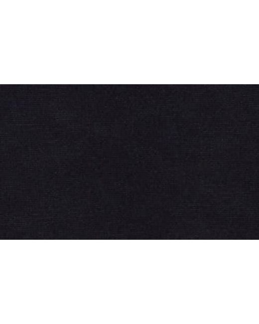 Tom Baine Black Solid Crewneck Pullover for men