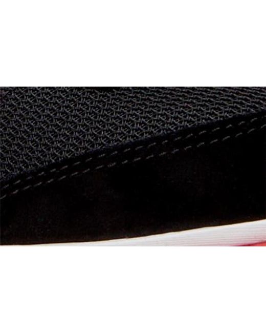 Camper Black Drift Walk Sneaker