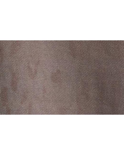 Saint Studio Brown Cole Houshmand Preda Zip Hoodie for men