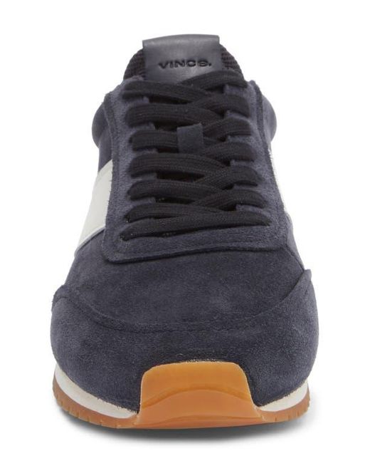 Vince Blue Ocean Sneaker for men