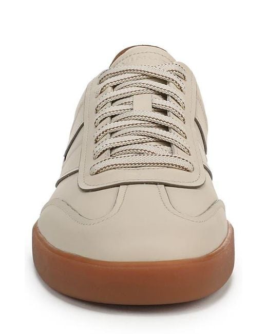 Vince White Oasis Sneaker for men