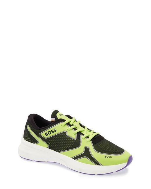 Boss Green Owen Runn Empr Sneaker for men
