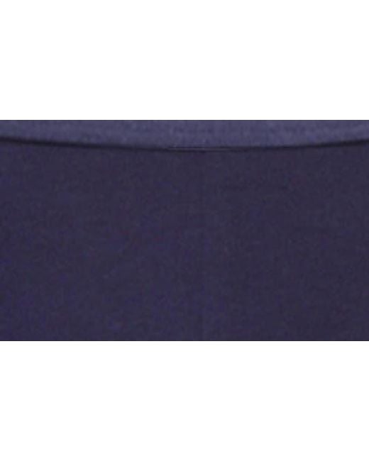 2xist Blue 3-Pack Stretch Jock Straps for men