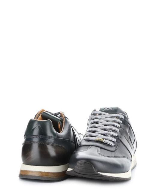 Ambitious White 11721 Low Top Sneaker for men
