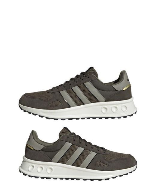 Adidas Gray Run '84 Sneaker for men