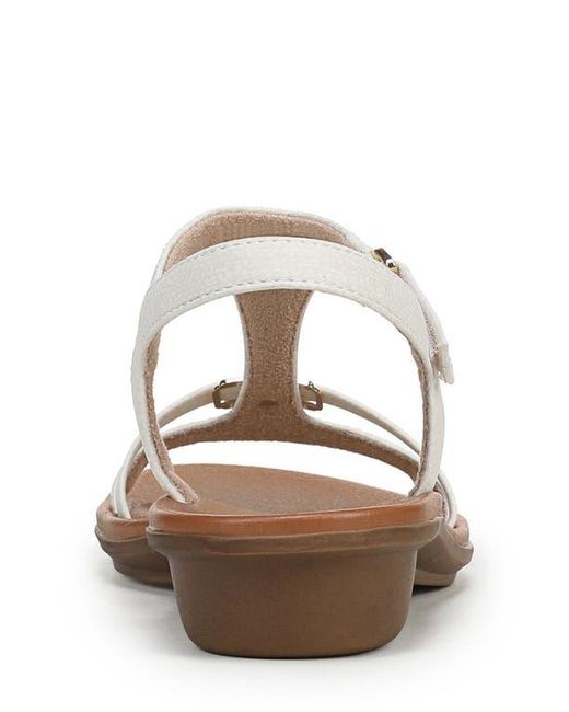 Naturalizer Multicolor Sofia Sandal