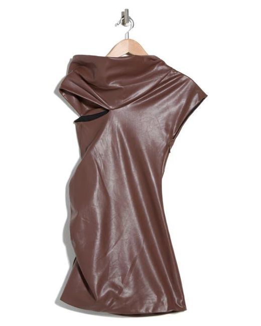knee length dresses for ladies Simkhai Elias Mini Dress – Carriage Trade main image 0