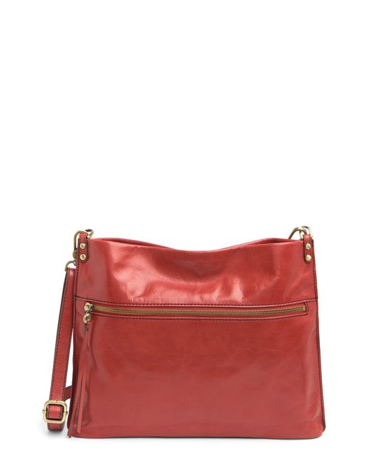 hobo approach crossbody