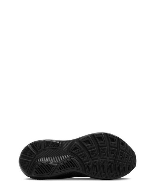 Brooks Black Ghost 17 Running Shoe for men