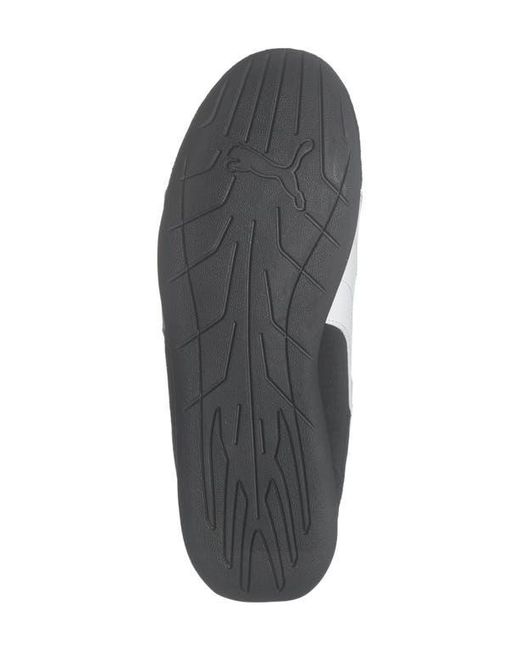 PUMA Black Replicatch Low Top Sneaker