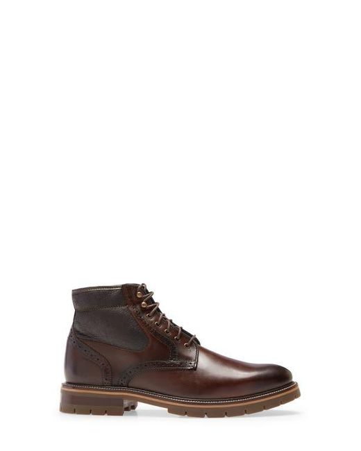 johnston & murphy flex comfort boot
