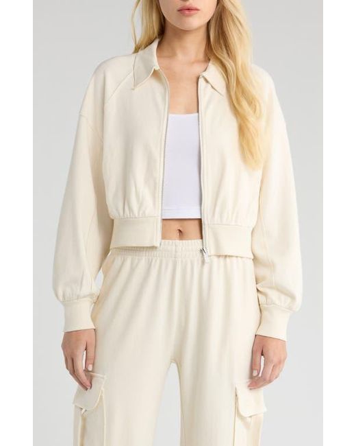 Ugg Natural Nalani Jacket