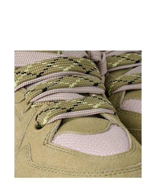 Ugg Multicolor Lo Lowmel Sneaker