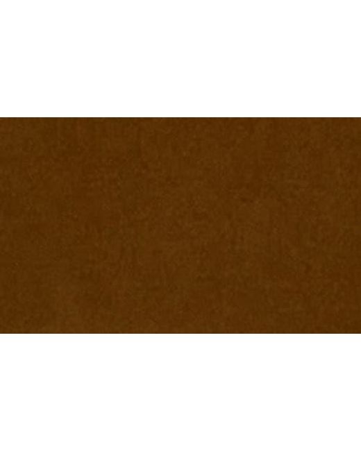Braveman Brown Tailored Wool Blend Jacket for men