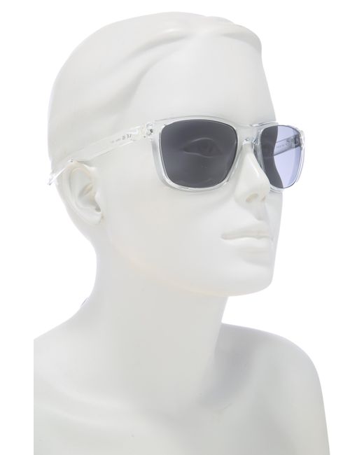 Nike Multicolor 57mm Square Sunglasses for men