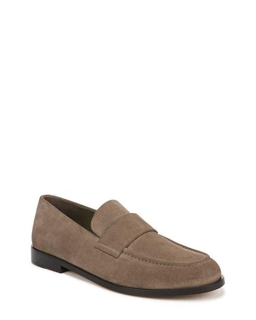 Vince Brown Montebello Loafer for men