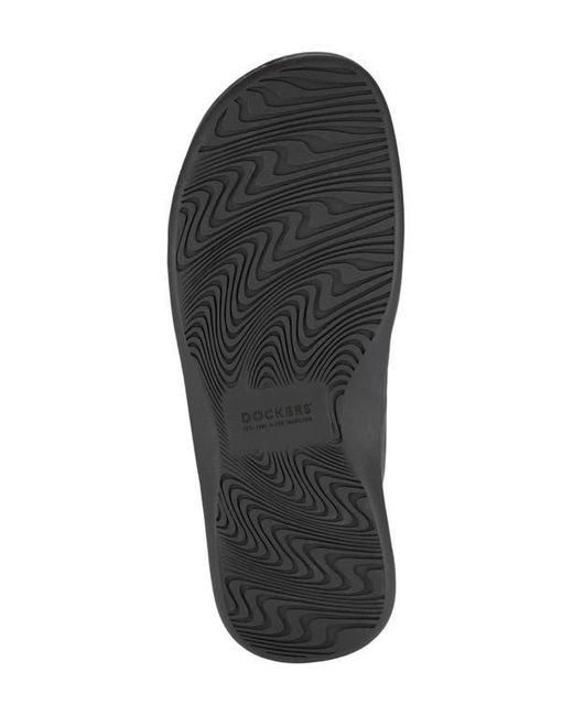 Dockers Brown Flip Flop for men