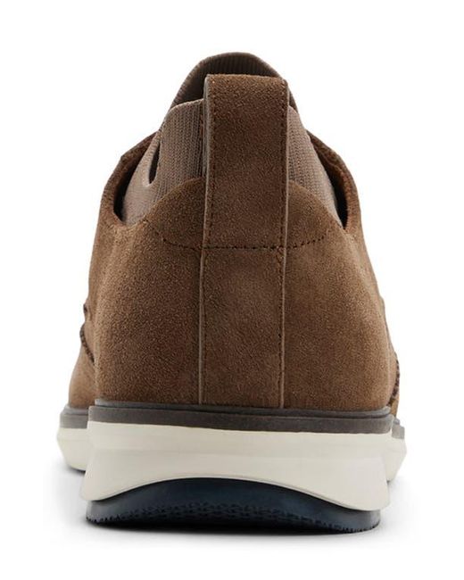 Ted Baker Brown Farrington Derby for men