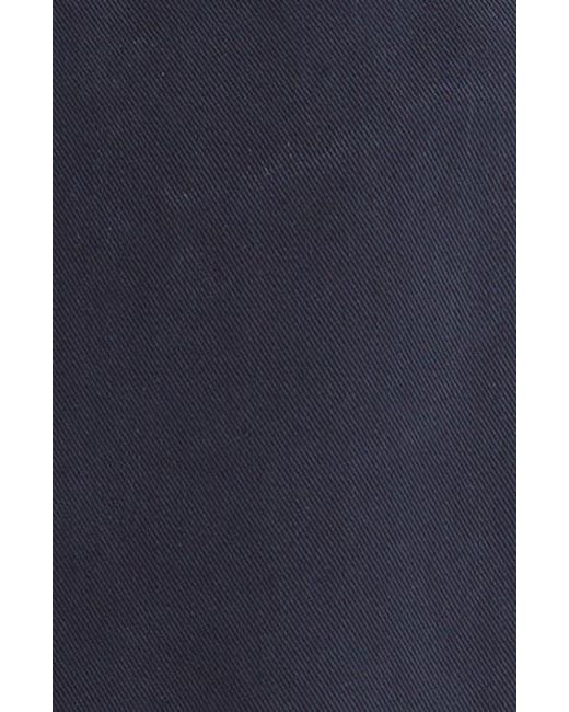 Treasure & Bond Blue Beach Drawstring Pants