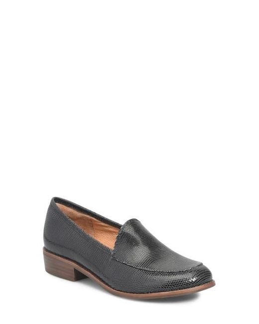 Söfft Gray Napoli Loafer
