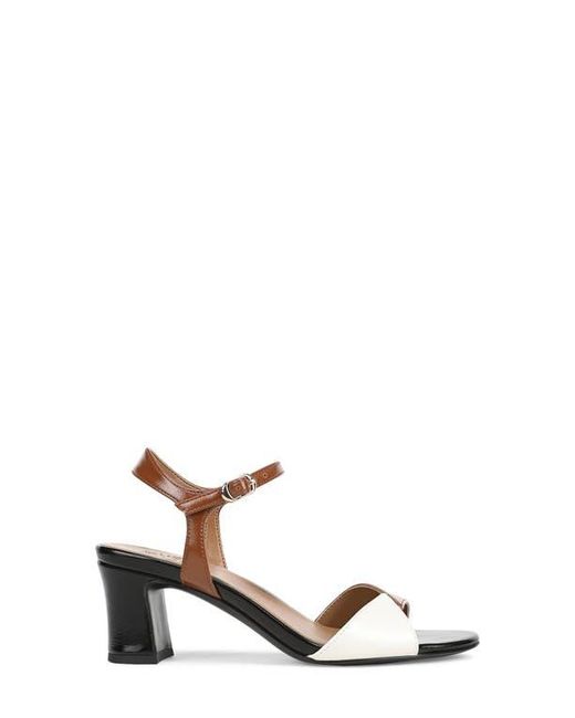 Naturalizer Multicolor Nyla Sandal