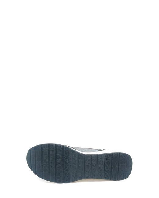 Kenneth Cole Multicolor Fiona Platform Wedge Sneaker