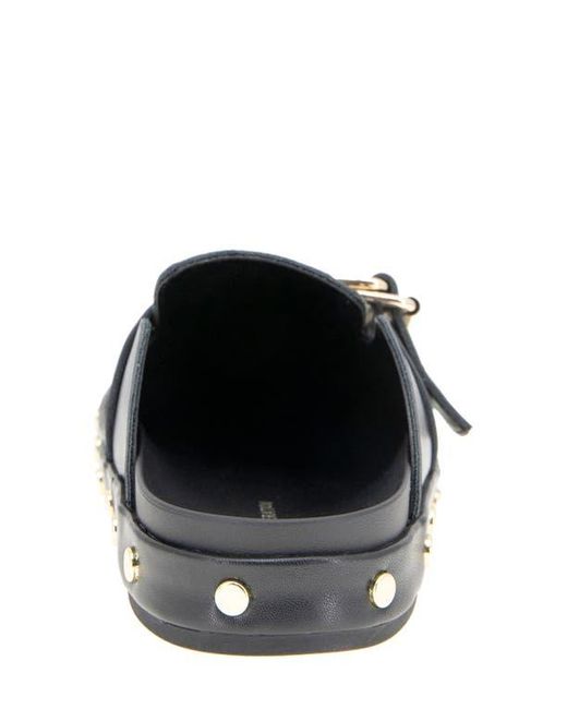 BCBGeneration Gray Haisley Clog