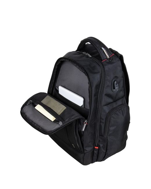kenneth cole backpack usb