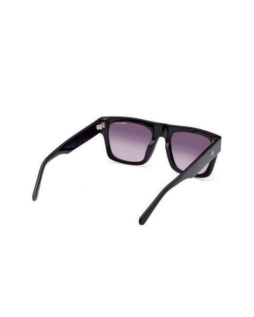 Gant Multicolor Square Sunglasses for men