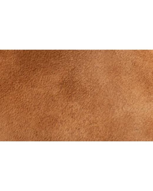 BUENO Brown Ozzie Boot