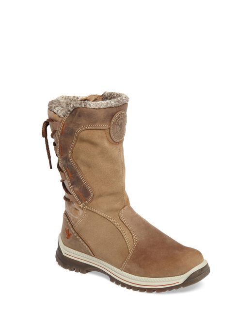 santana waterproof boots