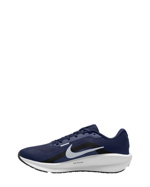 Nike Blue Downshifter 13 Running Shoe for men