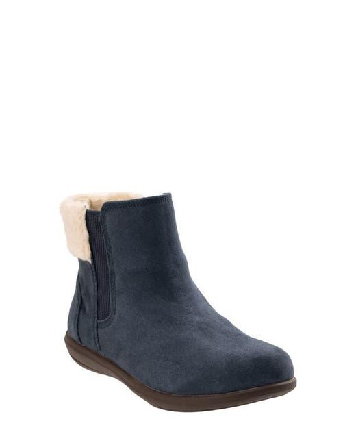 Revitalign Blue Trestle Boot