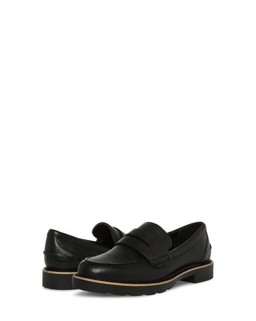 Blondo Black Peyton Waterproof Loafer