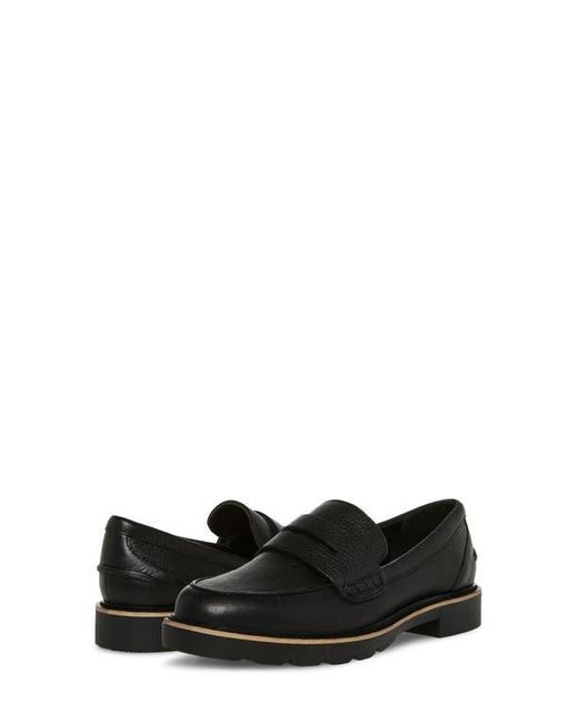 Blondo Black Peyton Waterproof Loafer
