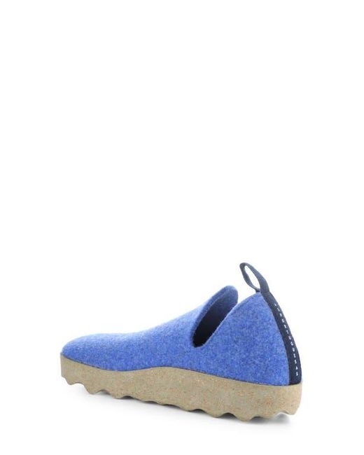 ASPORTUGUESAS Blue City Sneaker
