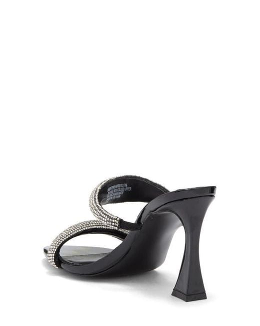 【Steve Madden】Harperr スライド サンダル Steve Madden Harperr Slide Sandal (Women) | Nordstromrack