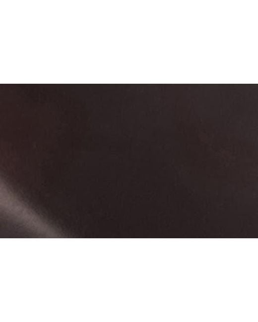 Karl Lagerfeld Black Zip Chukka Boot for men