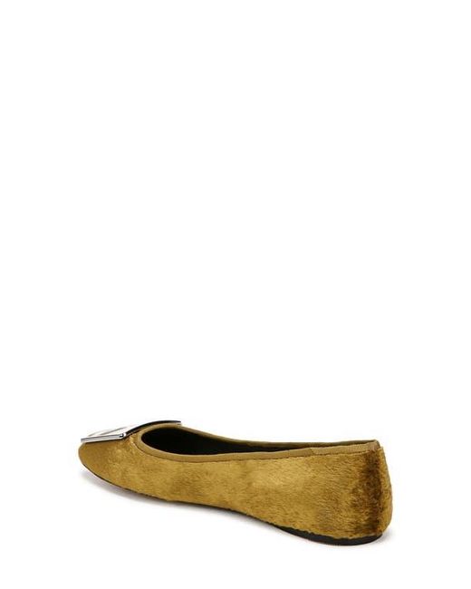 Sarto Green Flexa Maya Flat