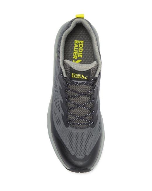 Eddie Bauer Blue Primal Trail Sneaker for men