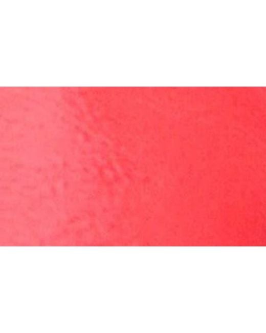 Lady Couture Red Mistic Slingback Pump