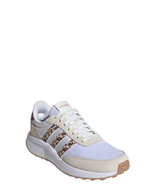 adidas Run 70S Sneaker in White | Lyst