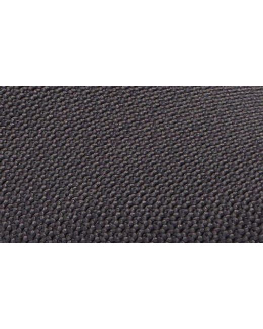 Travis Mathew Black The Daily Sneaker for men