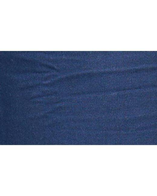 Xray Jeans Blue Cotton-Blend Twill Skinny Jeans for men