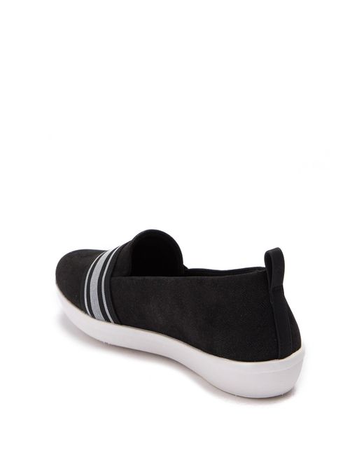 clarks ayla loafer