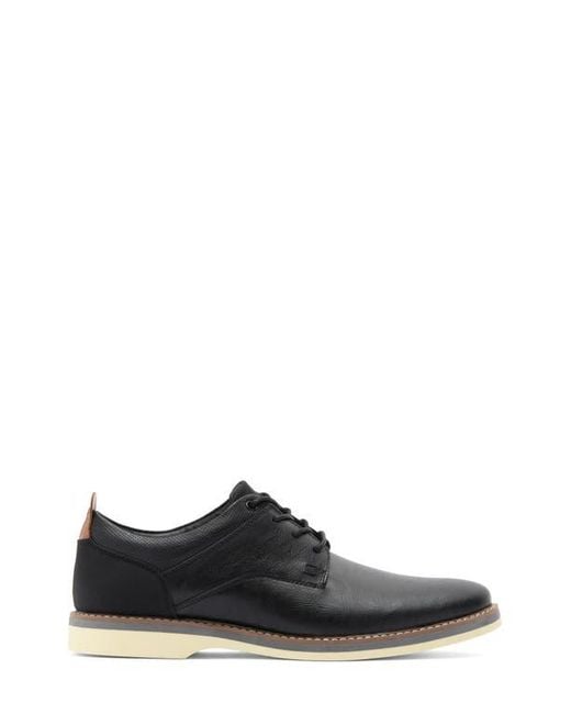 Abound Black Foster Hybrid Derby for men