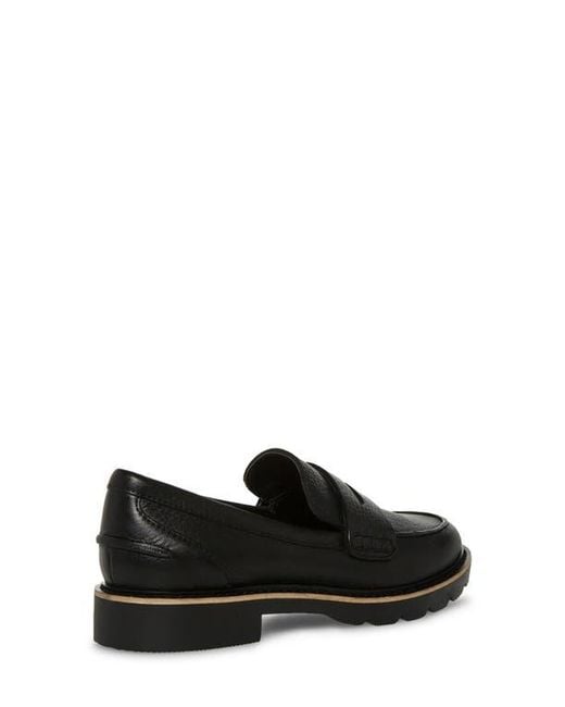 Blondo Black Peyton Waterproof Loafer